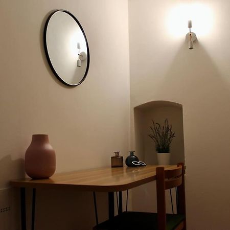 Cute Apartment Near Santa Croce Florencia Exterior foto