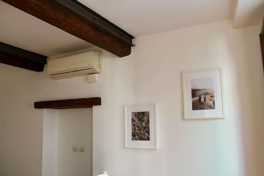 Cute Apartment Near Santa Croce Florencia Exterior foto