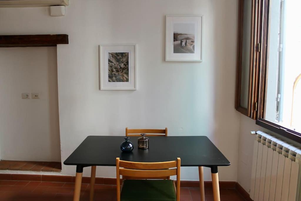 Cute Apartment Near Santa Croce Florencia Exterior foto