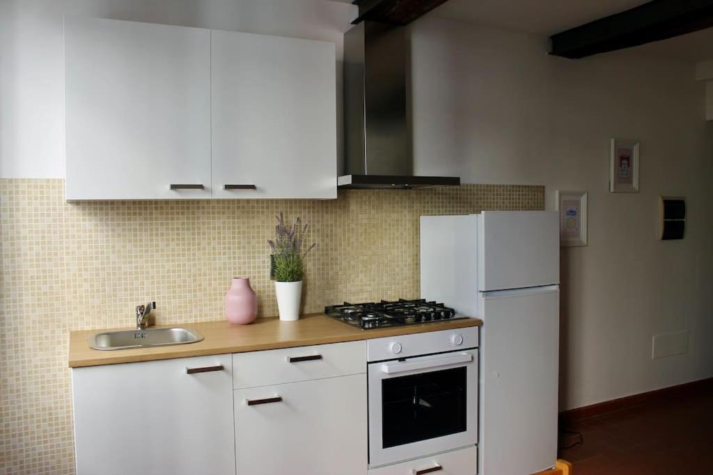 Cute Apartment Near Santa Croce Florencia Exterior foto