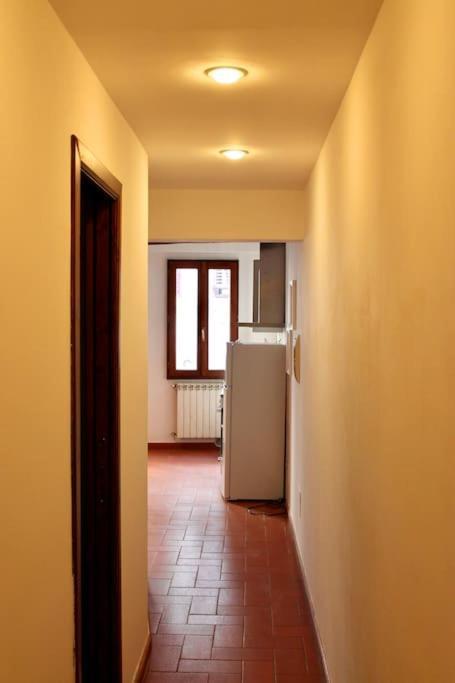 Cute Apartment Near Santa Croce Florencia Exterior foto