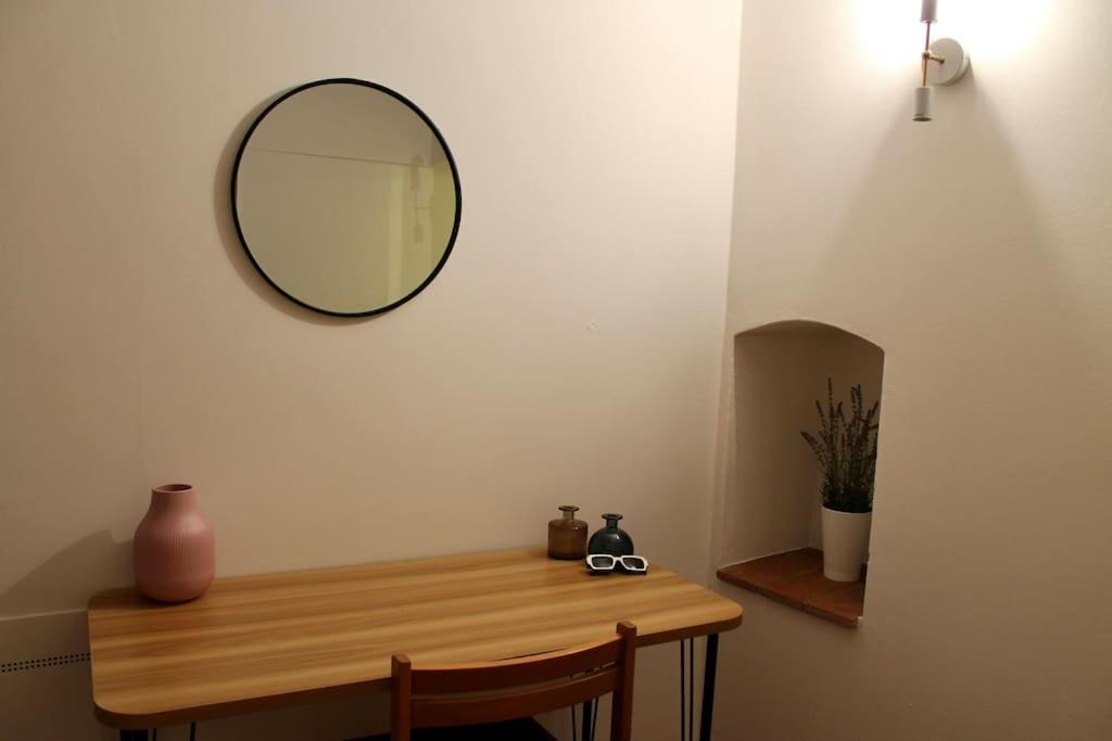 Cute Apartment Near Santa Croce Florencia Exterior foto