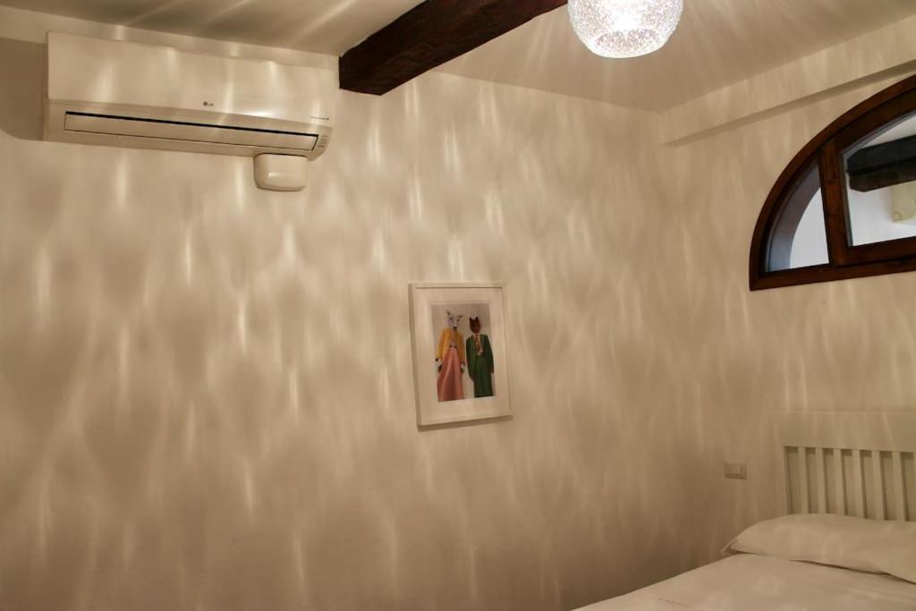 Cute Apartment Near Santa Croce Florencia Exterior foto