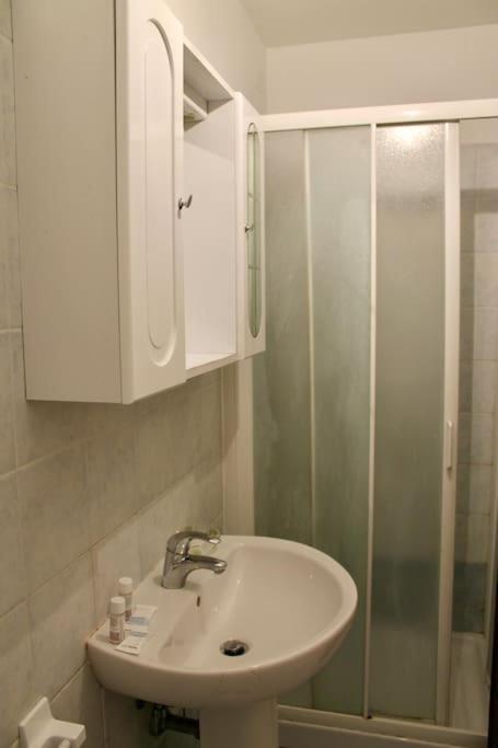 Cute Apartment Near Santa Croce Florencia Exterior foto