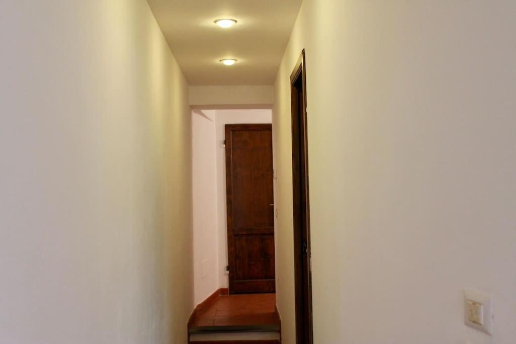 Cute Apartment Near Santa Croce Florencia Exterior foto