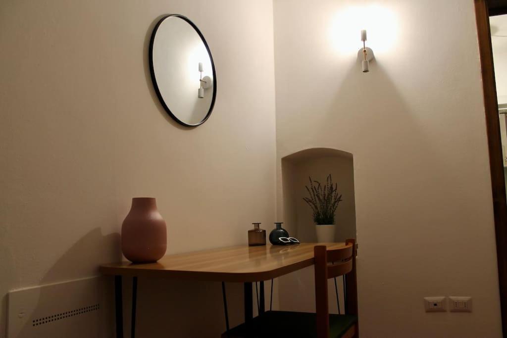 Cute Apartment Near Santa Croce Florencia Exterior foto