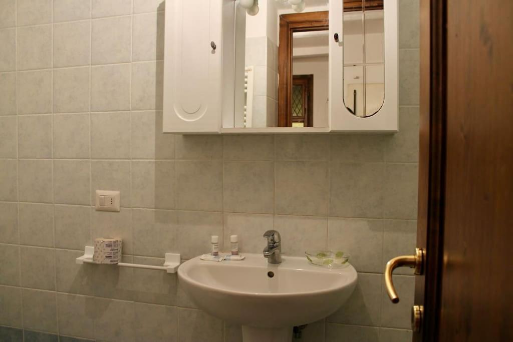 Cute Apartment Near Santa Croce Florencia Exterior foto