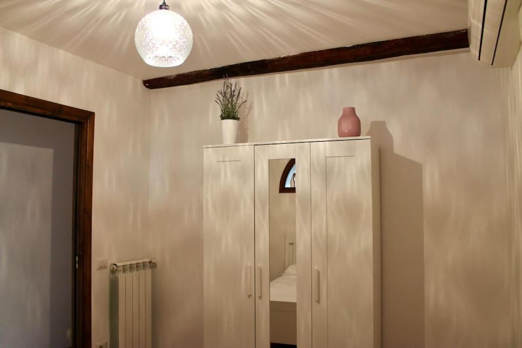 Cute Apartment Near Santa Croce Florencia Exterior foto